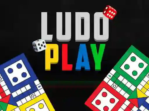 Ludo Play — free online game