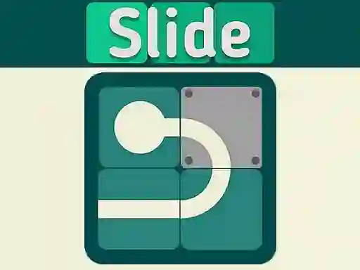 თამაში Slide ონლაინ