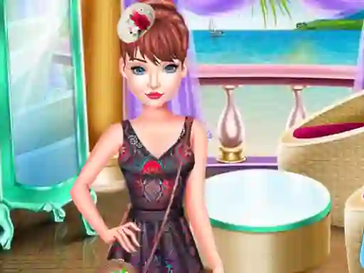 BFF Moods Dressup — free online game