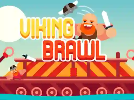 Viking battle — free online game