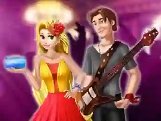 Highschool Prom Crush — free online game