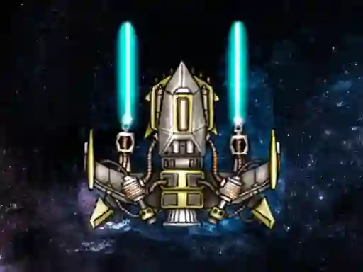 Galaxy Carnage — free online game