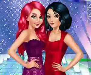 Bff Fashion Stars — free online game