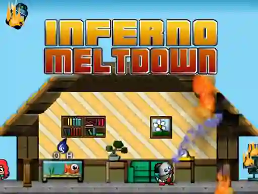 Inferno Meltdown — free online game