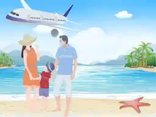 Trò chơi Go Travel Puzzle trực tuyến