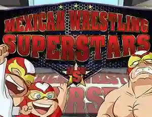 Mexican Wrestler Superstars — free online game