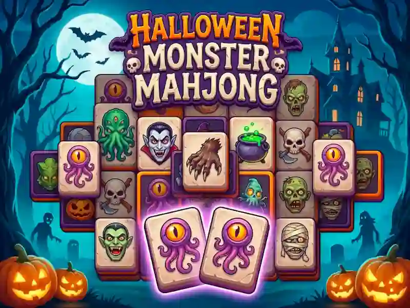 Játék Halloween Link online