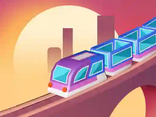Train Master — free online game