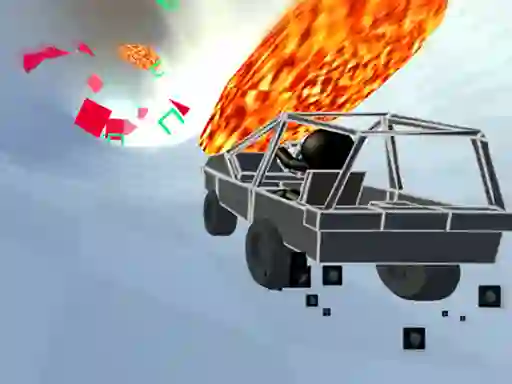 Stickman Extreme Racing 3d — free online game