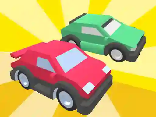 Parking Lot Jam — free online game