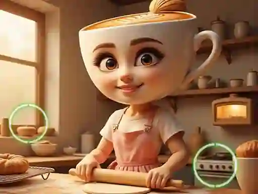 Italian Brainrot Spot the Differences — free online game