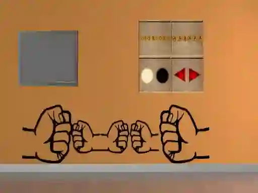 Coach Escape — free online game