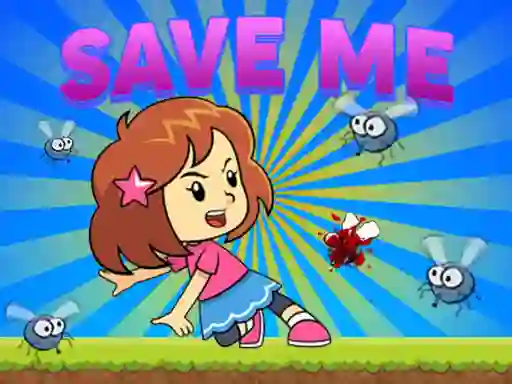 Save From Mosquito — free online game