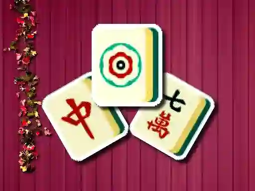 Mahjong Tiles Quest — free online game