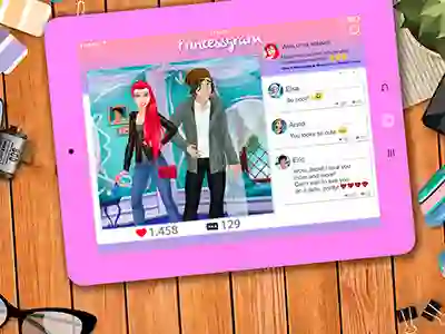 Renew Royal Couples Wardrobe — free online game