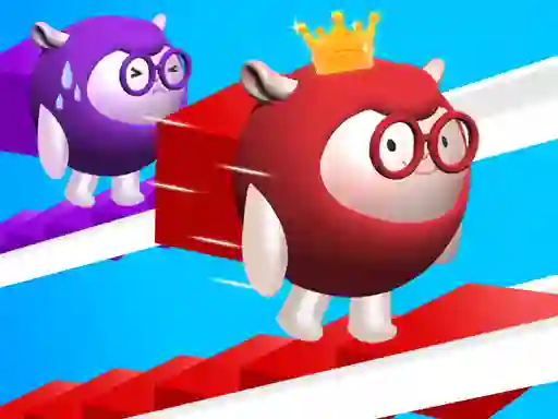 Bridge Fun Race — free online game