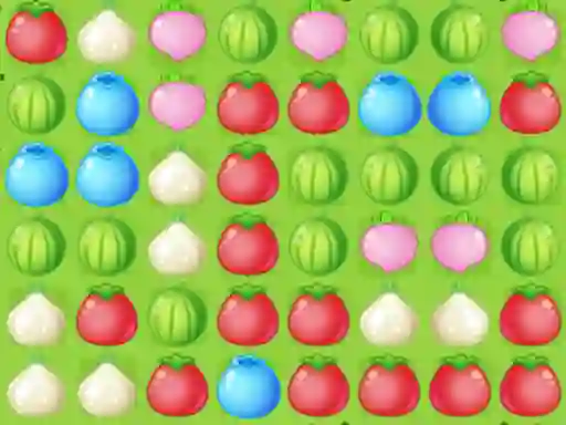 Garden Crush — free online game