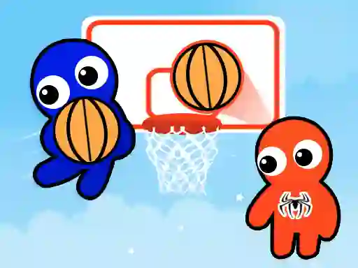 Basket Shot Master — free online game