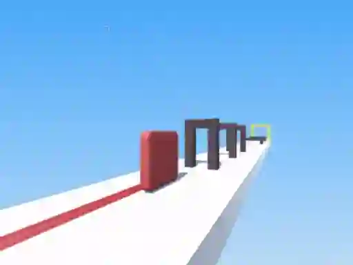 Crazy Jelly Shift — free online game