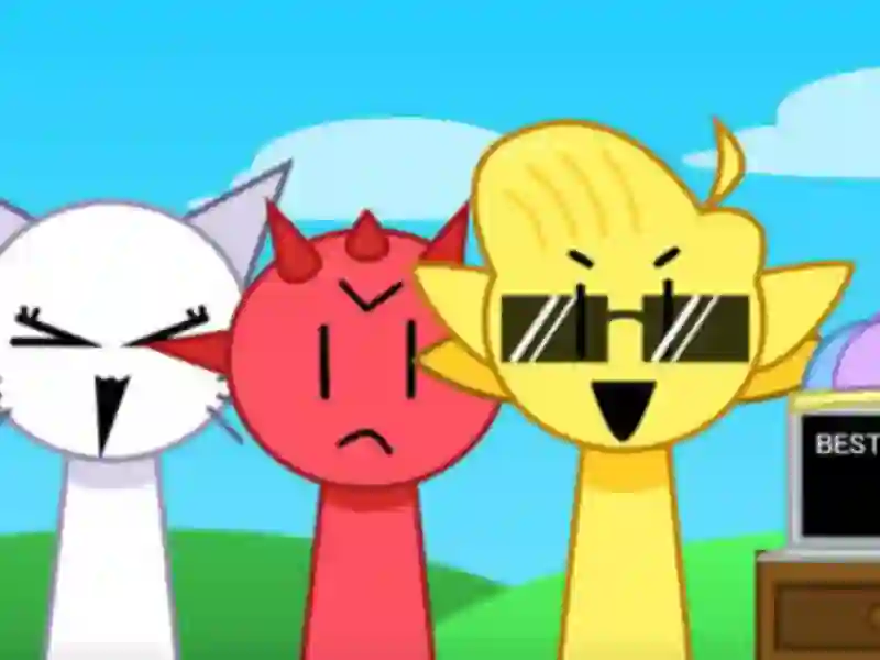 Sprunklo — jogo online grátis