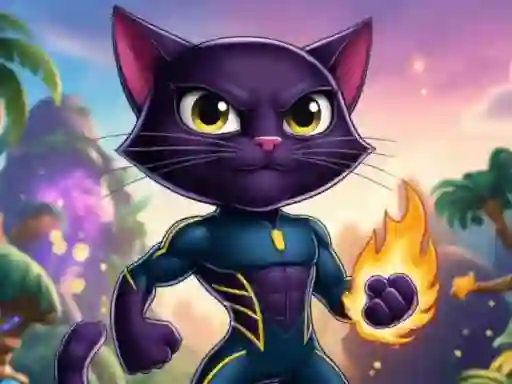 Neko's Adventure — free online game