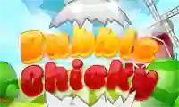 Bubble Chicky — free online game