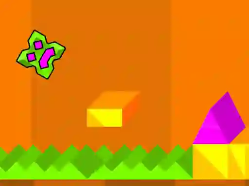 The Impossible Line — free online game