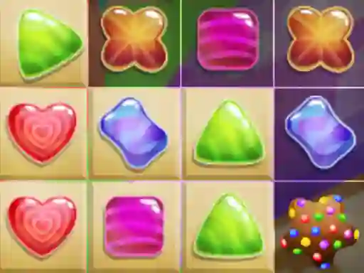 Candy Mania — free online game