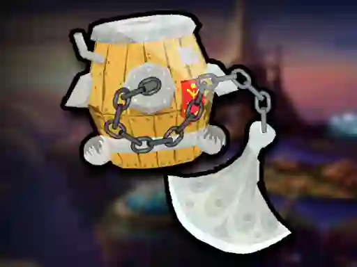 Hammer Flight — free online game
