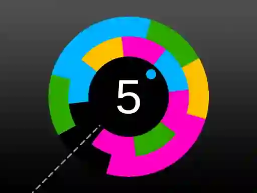 Circle Jump — free online game