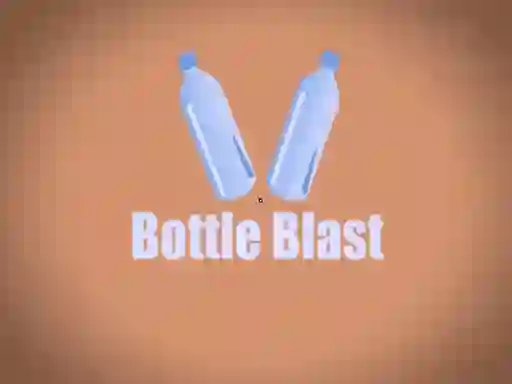 Bottle Blast — free online game