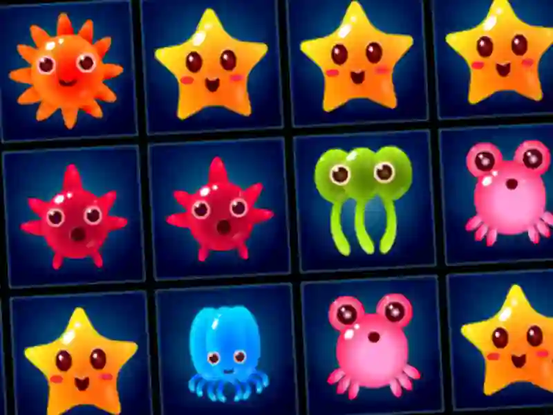 Aquatic Blocks — free online game
