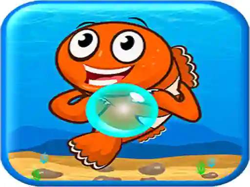 Bubble Shooter — free online game