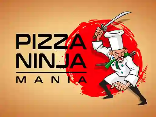 Pizza Ninja Mania — free online game