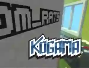 Kogama: DM Rats — free online game