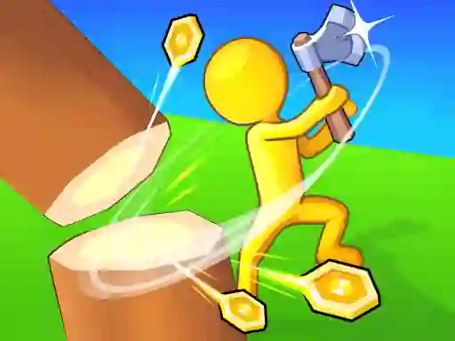 Idle Island — free online game