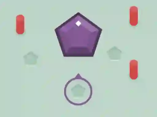 Diamond Shot — free online game