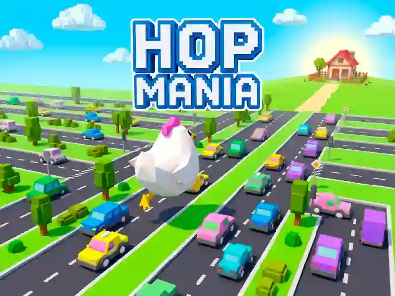 Hop Mania