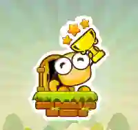 Permainan Jump Jump Puzzle talian