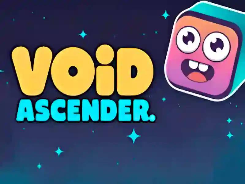 Гаме Void Ascender онлајн