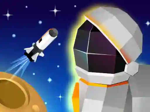 Moon Mission — free online game