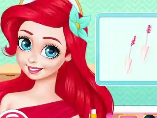 Ariel Boujee vs Bummy — free online game