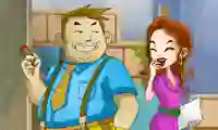 Receptionist’s Revenge — free online game