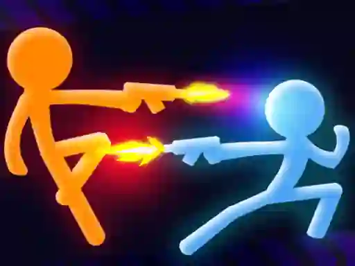 Гульня Stick War: Infinity Duel онлайн