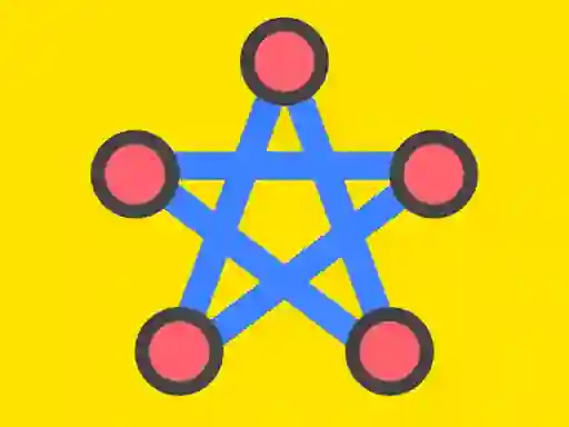 1 Line — free online game