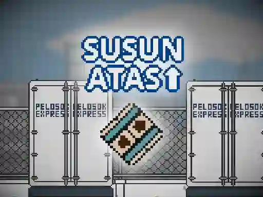 Susun Atas — free online game