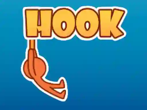 Hook — free online game