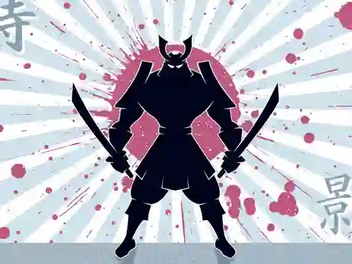 Warriors Against Enemies Coloring — free online game