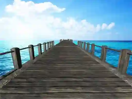 Infinity Running — free online game