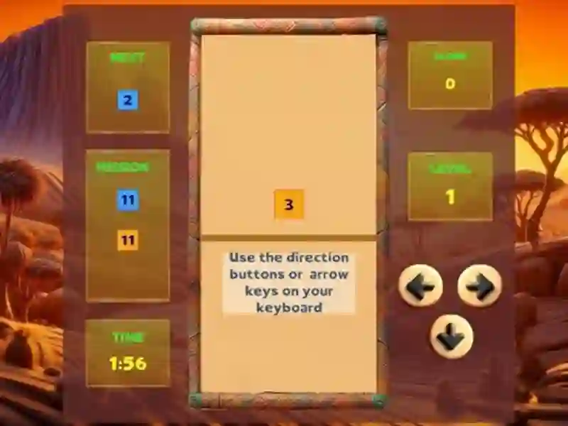 Ishango — free online game